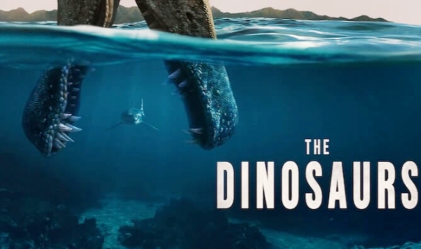 恐龙时代你不知道的故事