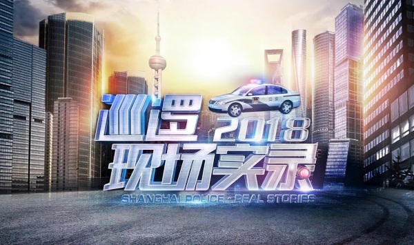 巡逻现场实录2018