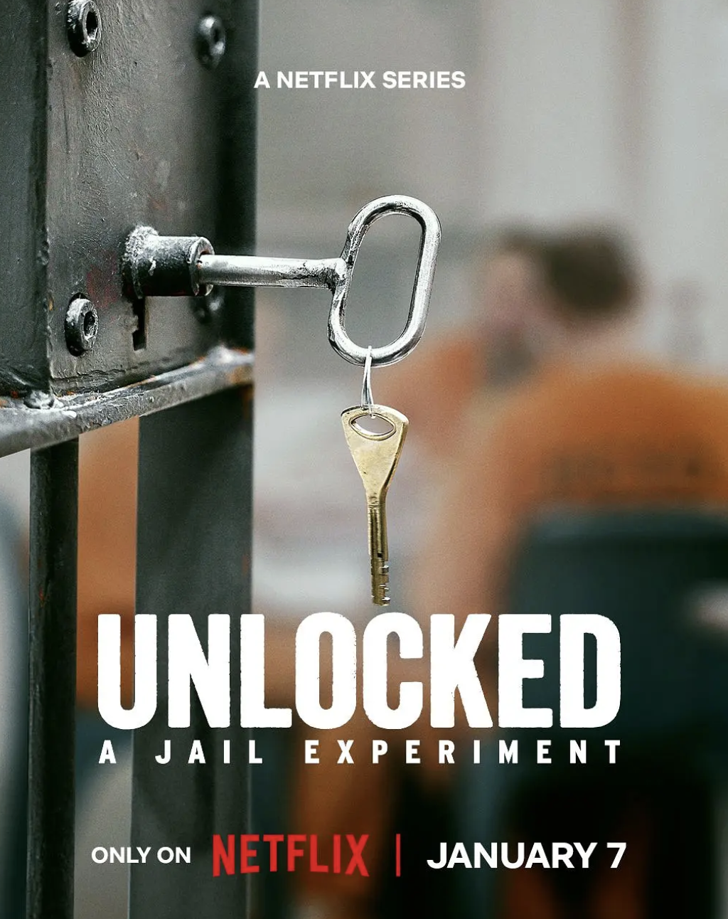 自由大放送真实监狱实验第2季