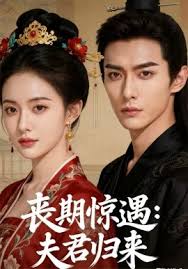 丧期惊遇夫君归来