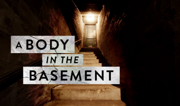 地下室里的尸体第1季