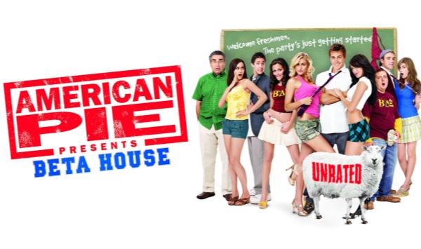 美国派(番外篇)7索爱天书