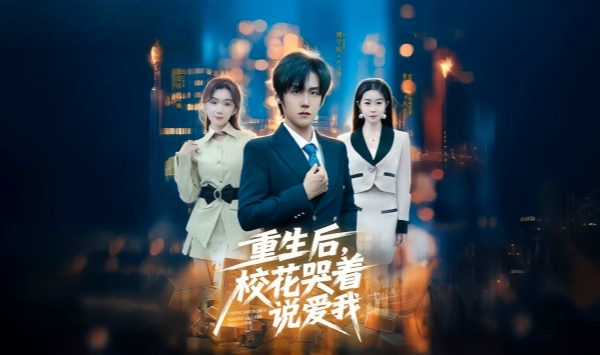 重生后，校花哭着说爱我