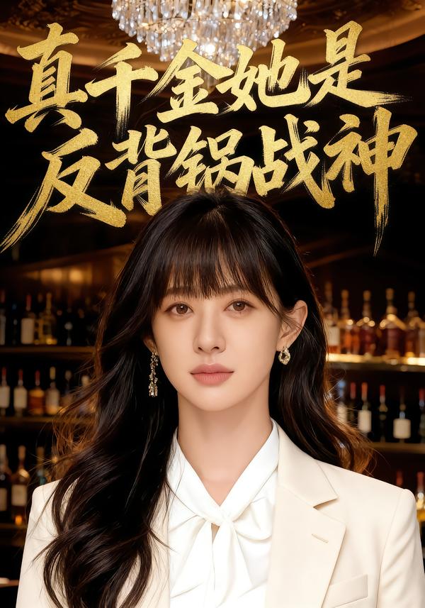 真千金她是反背锅战神