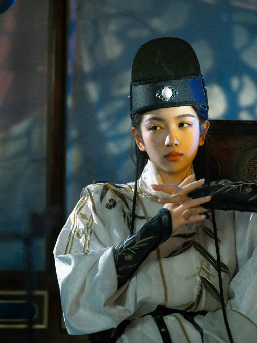 逆袭人生之无双神瞳