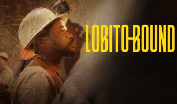 驶向洛比托走廊非洲新边疆