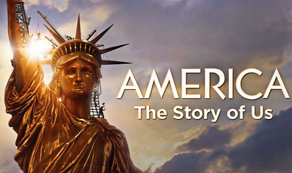 美利坚我们的故事