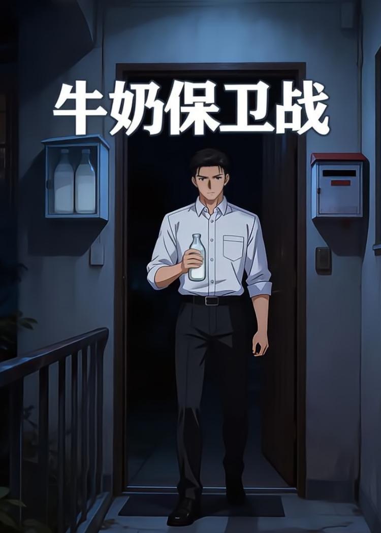 牛奶保卫战