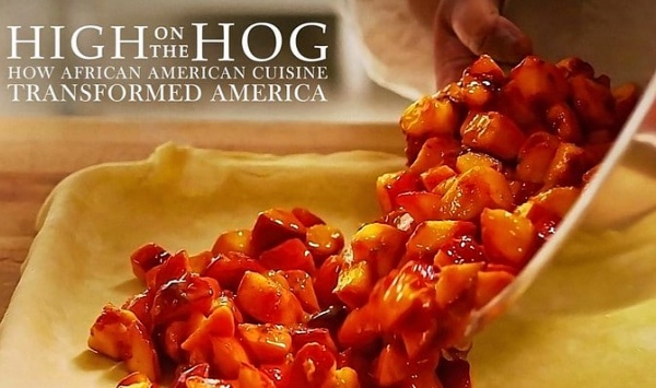 美式大餐非裔美国人的饮食如何改变了美国第2季