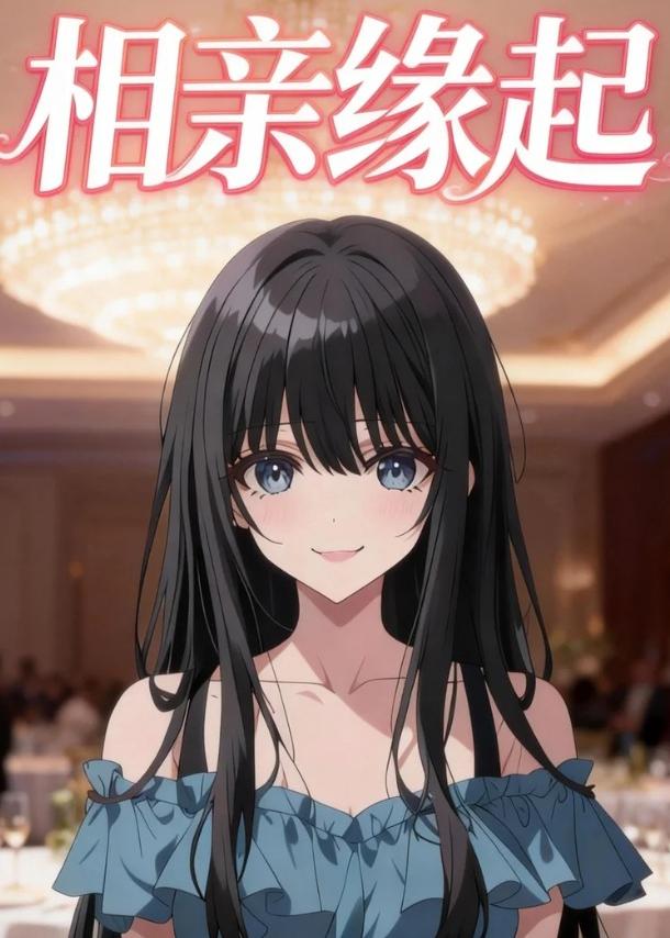 相亲缘起