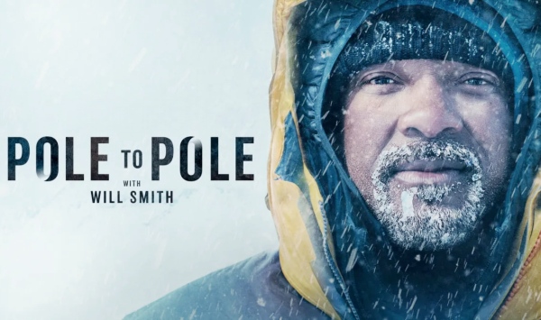 威尔史密斯的极地纵横