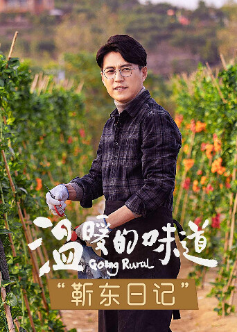 温暖的味道靳东日语记