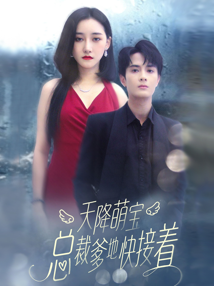 天降萌宝总裁爹地快接着