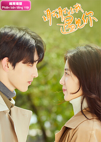 谢谢让我遇见你越南语