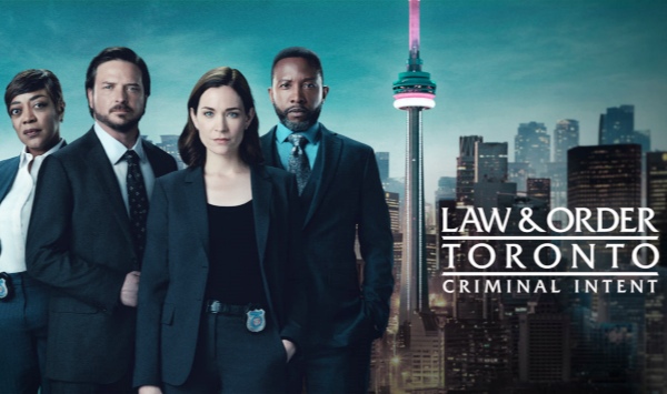 多伦多法律与秩序犯罪倾向第3季