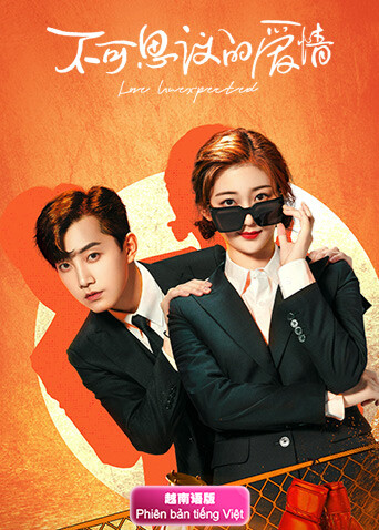 不可思议的爱情越南语