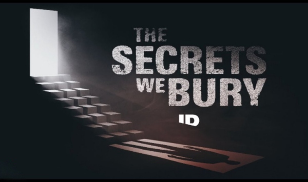 我们埋藏的秘密