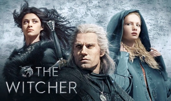 猎魔人剧集制作揭秘第1季