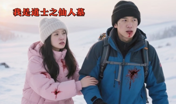 我是道士之仙人墓