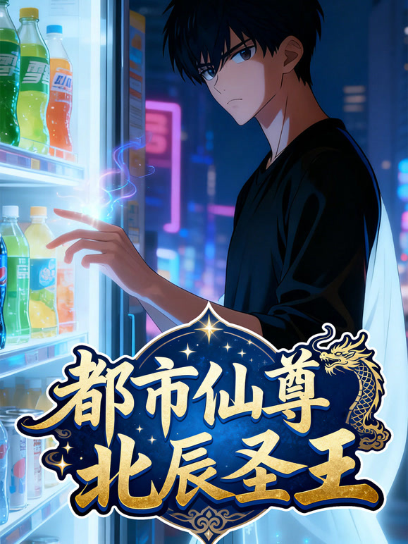 都市仙尊北平辰王动态漫画