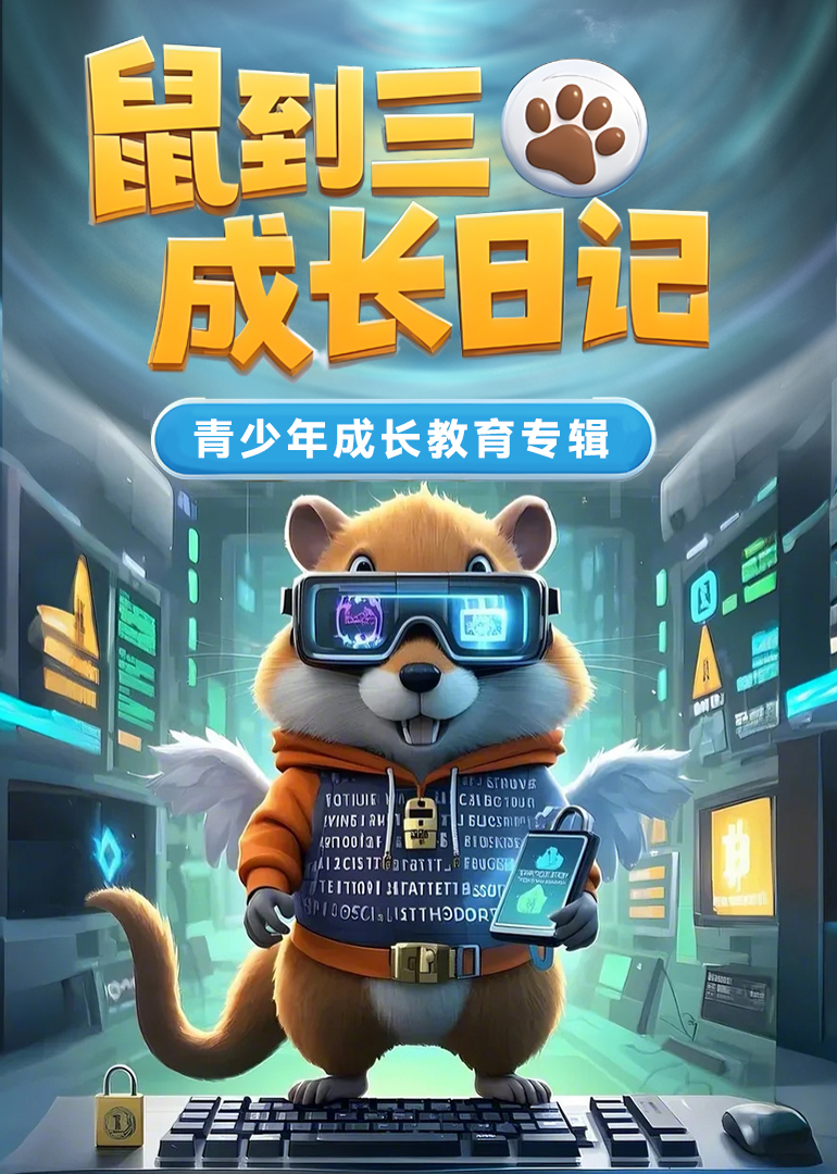 鼠到三成长日语记