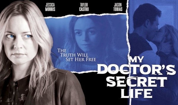我和医生的秘密生活