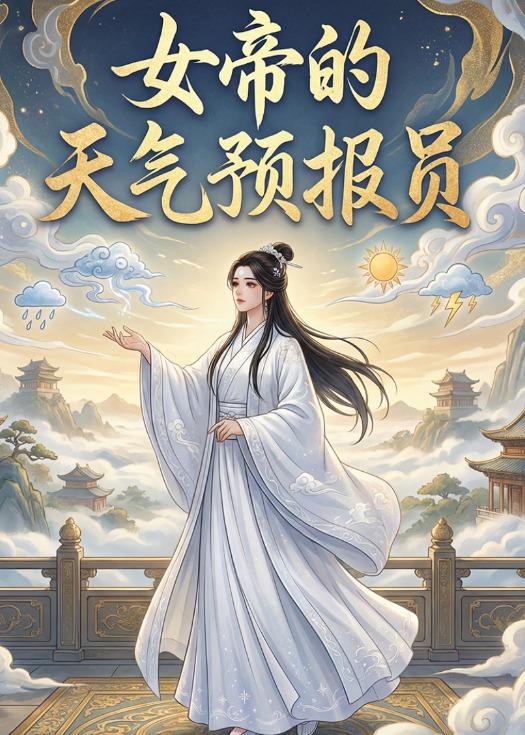 女帝的天气预报员