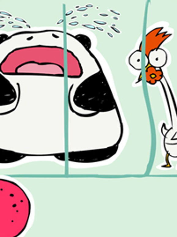 BOBO&amp;amp;amp;amp;amp;TOTO