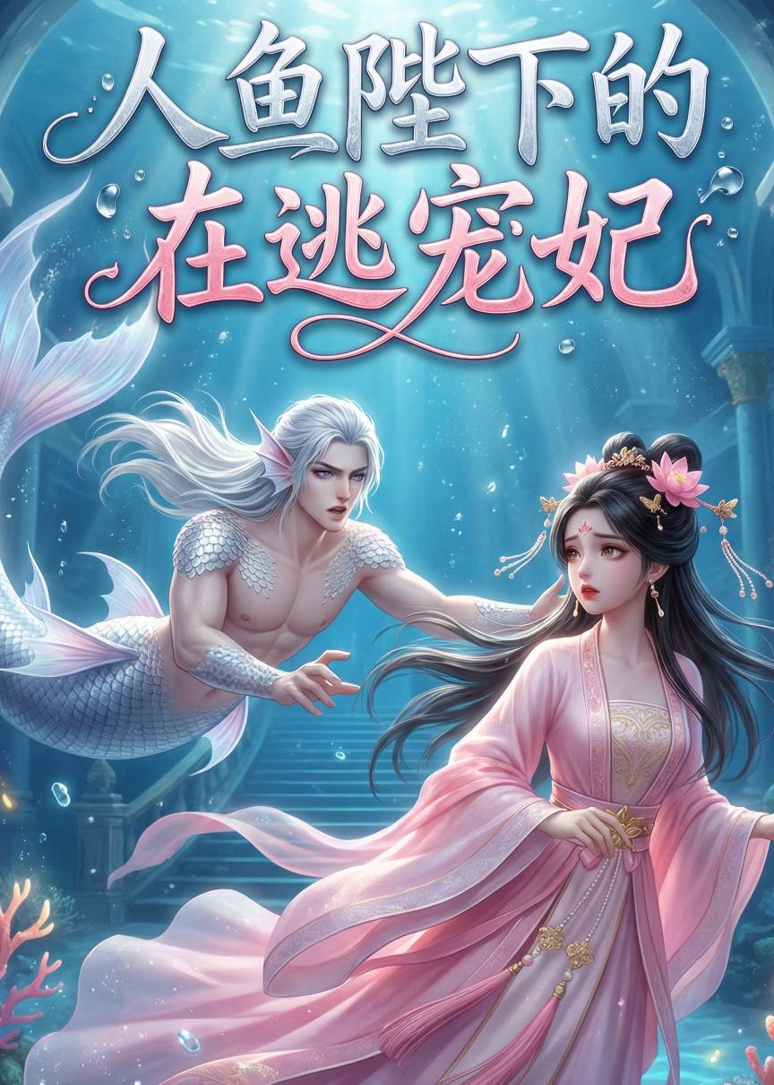 人鱼陛下的在逃宠妃