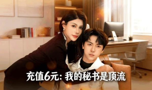 充值6元我的秘书是顶流