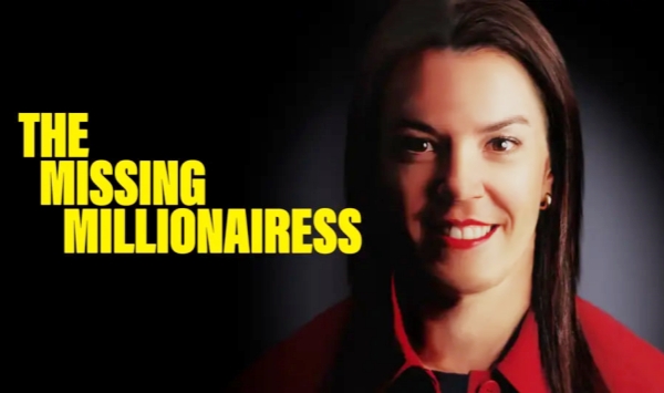 失踪的百万富翁