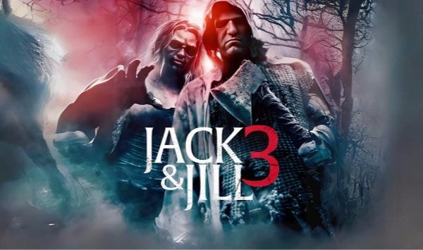 杰克和吉尔3