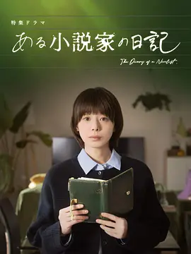 某小说家的日语记