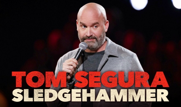 汤姆赛古拉喜剧之锤