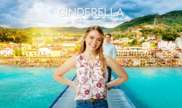 加勒比海的灰姑娘