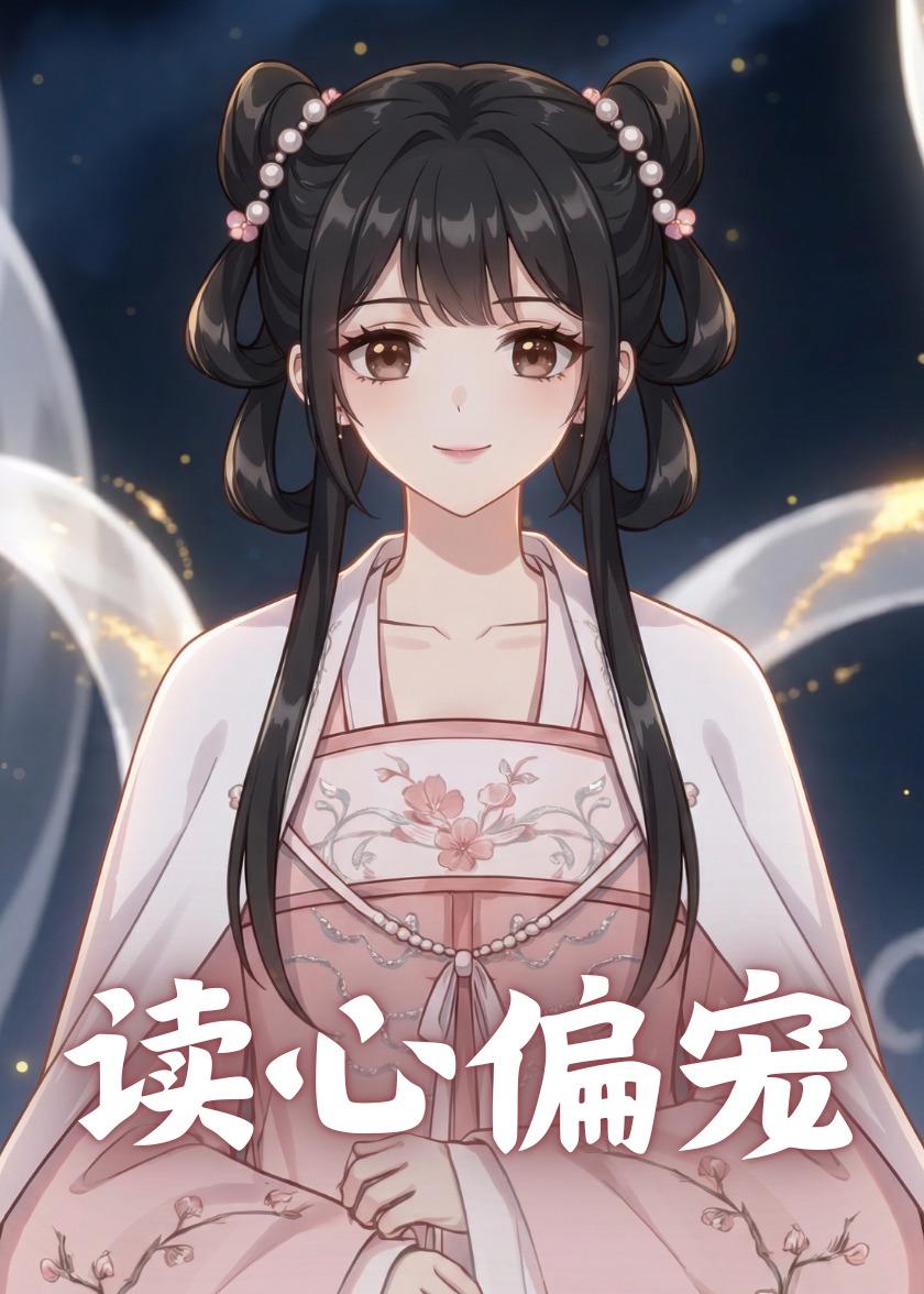 读心偏宠