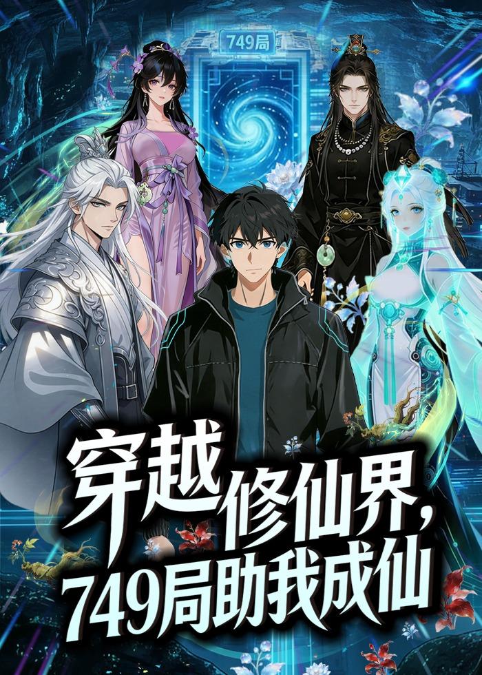 穿越修仙界，749局助我成仙