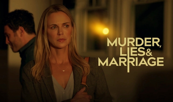 谋杀.谎言与婚姻