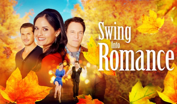 穿上舞鞋过圣诞