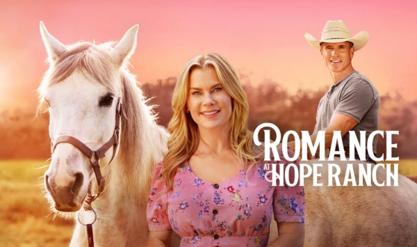 希望牧场的浪漫故事