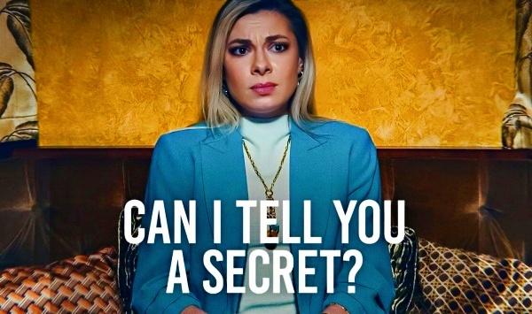 跟你说个秘密网络跟踪狂马修哈迪