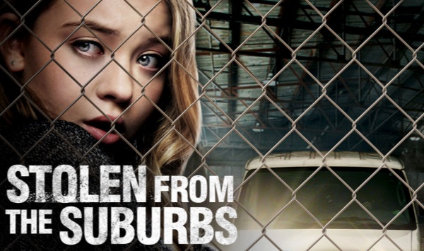 从郊区偷来的女孩