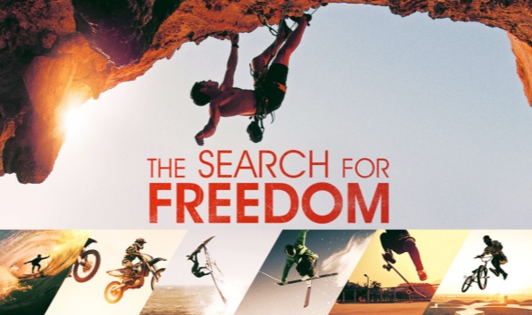 追寻自由