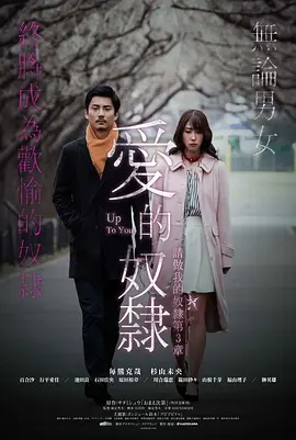 做我的奴隶第3章由你决定