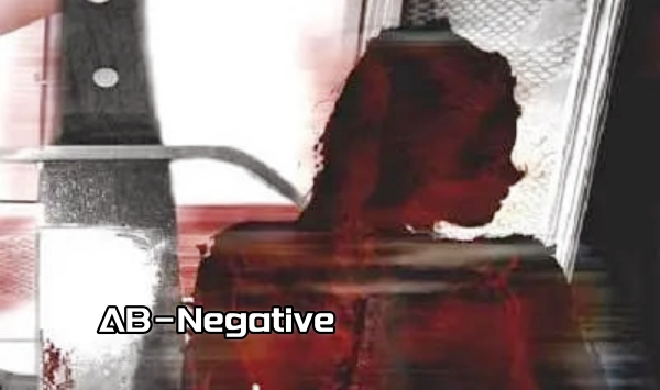 AB阴性