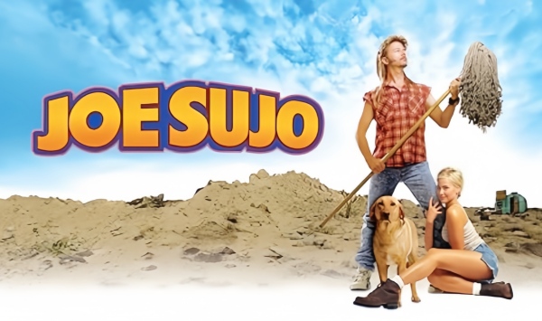 乔迪尔特历险记