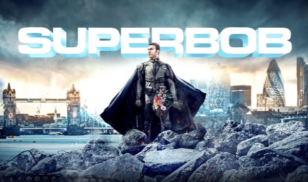 超级鲍勃