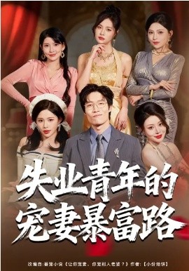 失业青年的宠妻暴富路
