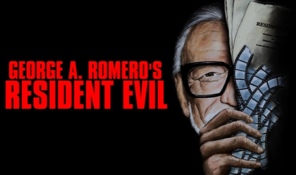 乔治罗梅罗的生化危机