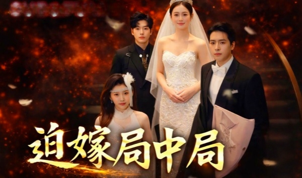 迫嫁局中局